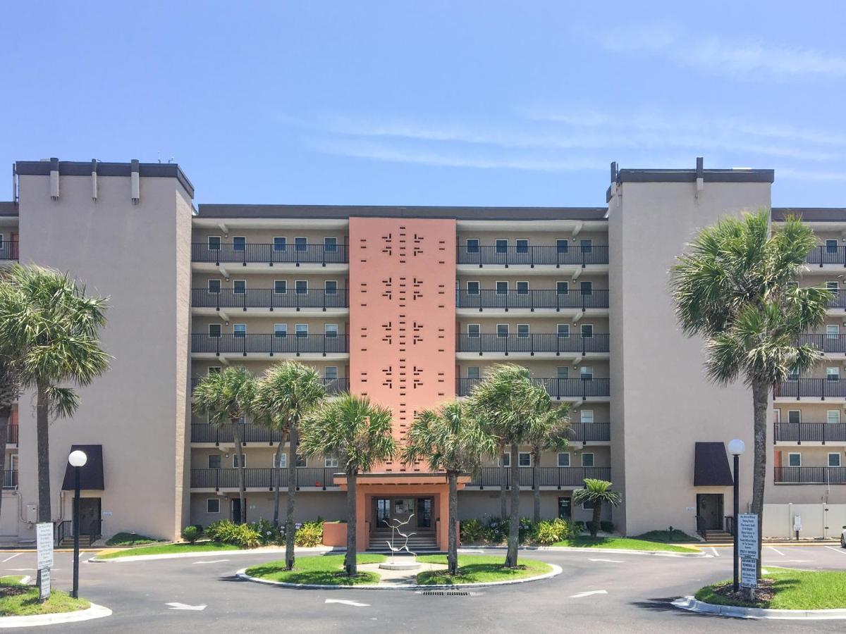 New Listing! Fernandina Beach Oasis With Pool Condo Eksteriør bilde